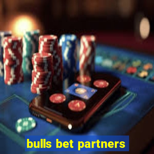 bulls bet partners